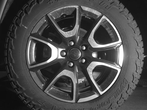 Used 2025 Jeep Compass Trailhawk image 14