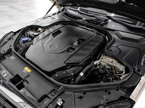 Used 2019 Mercedes-Benz S 560 S 560 image 57