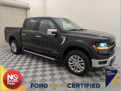 Used 2024 Ford F150 XLT w/ Equipment Group 302A MID