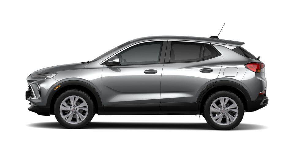 New 2026 Buick Encore GX Preferred w/ Comfort Package FWD image 37