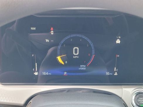 New 2026 Chevrolet Trax LT image 17