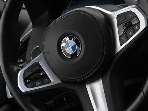 Certified 2023 BMW X5 xDrive40i w/ M Sport Package AWD/4WD image 23
