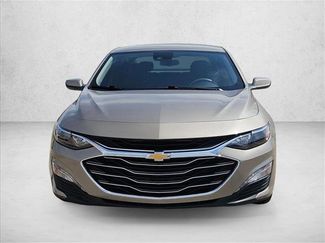 Used 2023 Chevrolet Malibu LT w/ Driver Confidence Package FWD video 2