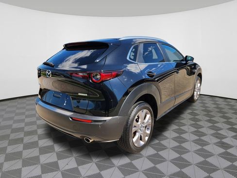 Certified 2023 MAZDA CX-30 AWD 2.5 S w/ Preferred Package image 4