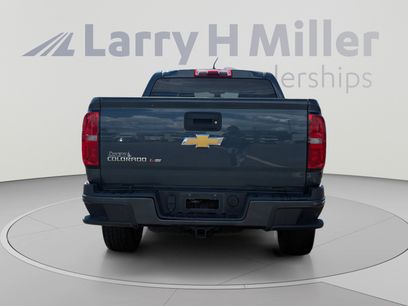 Used 2019 Chevrolet Colorado W/T w/ WT Convenience Package