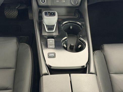 Used 2021 Nissan Rogue SL FWD image 19