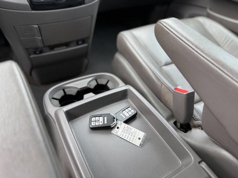 Used 2014 Honda Odyssey EX-L image 26