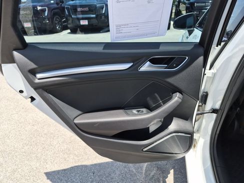 Used 2020 Audi A3 2.0T Premium Plus w/ Premium Plus Package FWD image 35