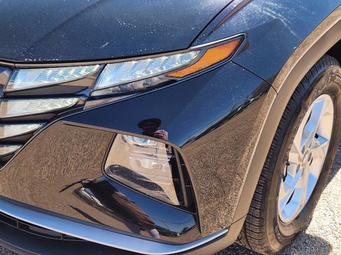 Used 2024 Hyundai Tucson SEL FWD image 5