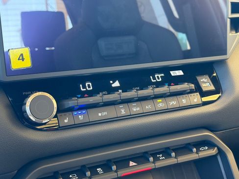 New 2026 Toyota Tundra TRD Pro AWD/4WD image 23