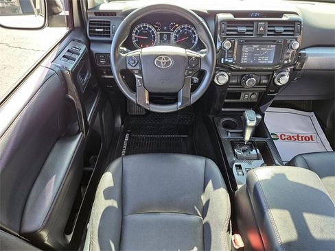 Used 2018 Toyota 4Runner TRD Pro image 11