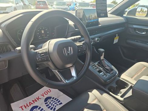 New 2026 Honda CR-V Sport-L image 7