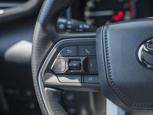 New 2026 Toyota Tundra SR5 AWD/4WD image 30