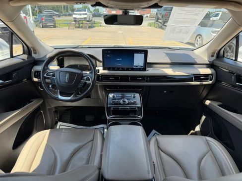 Used 2021 Lincoln Nautilus FWD w/ Equipment Group 101A image 40