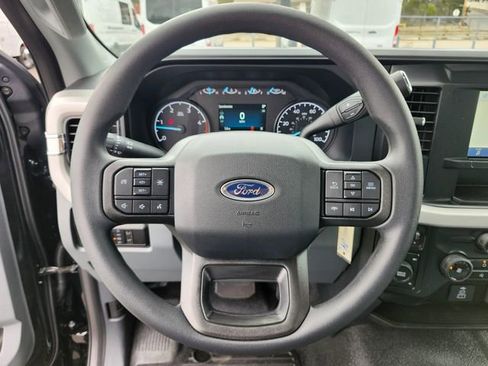 New 2026 Ford F600 4x4 Regular Cab Super Duty image 20