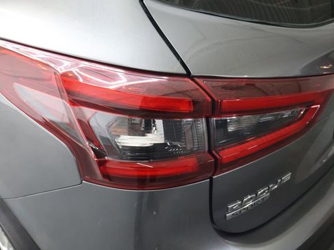 Used 2022 Nissan Rogue Sport S AWD/4WD image 28