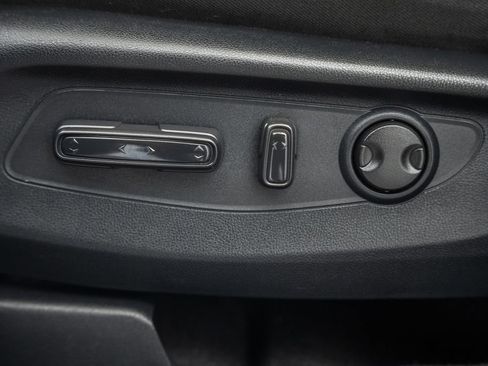 Used 2025 Honda CR-V EX image 35