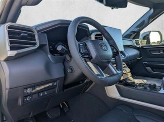 New 2026 Toyota Tundra Platinum video 3