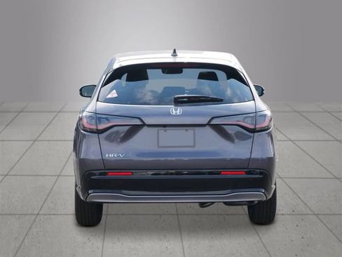 New 2026 Honda HR-V EX-L image 4
