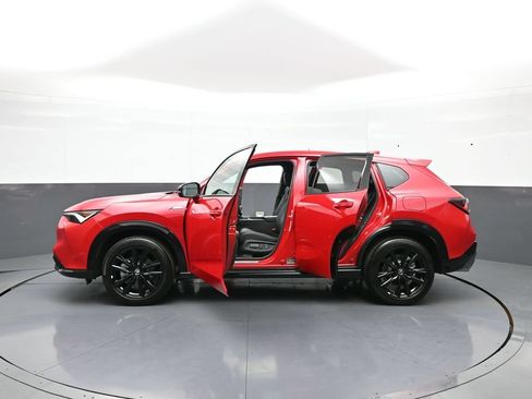 Used 2025 Acura ADX A-Spec w/ Advance Package AWD/4WD image 43