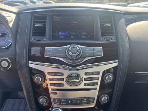 Used 2019 INFINITI QX80 Luxe w/ 22" Wheel Package image 14