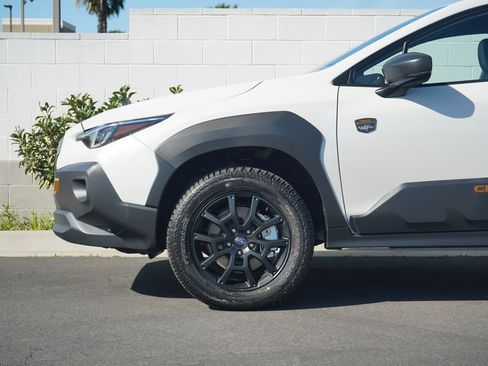 New 2026 Subaru Crosstrek 2.5i Wilderness AWD/4WD image 2