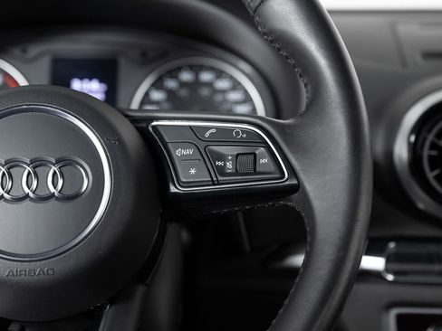 Used 2019 Audi A3 2.0T Premium w/ Convenience Package image 31