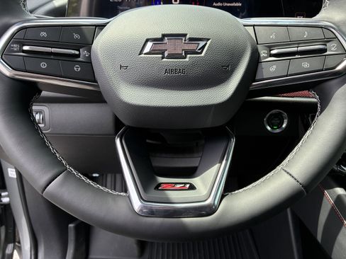 New 2026 Chevrolet Traverse Z71 w/ Enhanced Driving Package AWD/4WD image 30