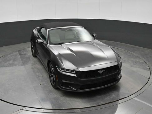 Used 2024 Ford Mustang Premium RWD image 26