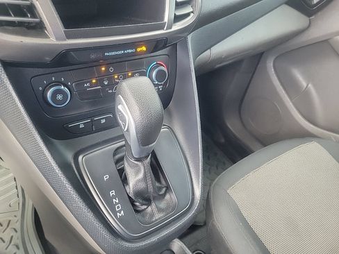 Used 2022 Ford Transit Connect XL FWD image 20