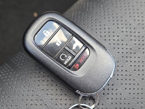 Used 2022 Honda Civic Sport Touring image 33