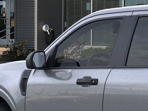 New 2026 Ford Maverick XL FWD image 21