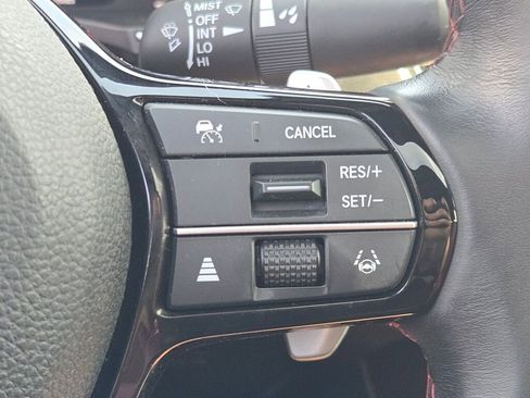 Used 2023 Acura Integra A-Spec FWD image 32