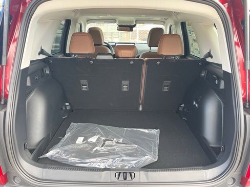 New 2025 Ford Bronco Sport Outer Banks w/ Outer Banks Tech Package+ image 20