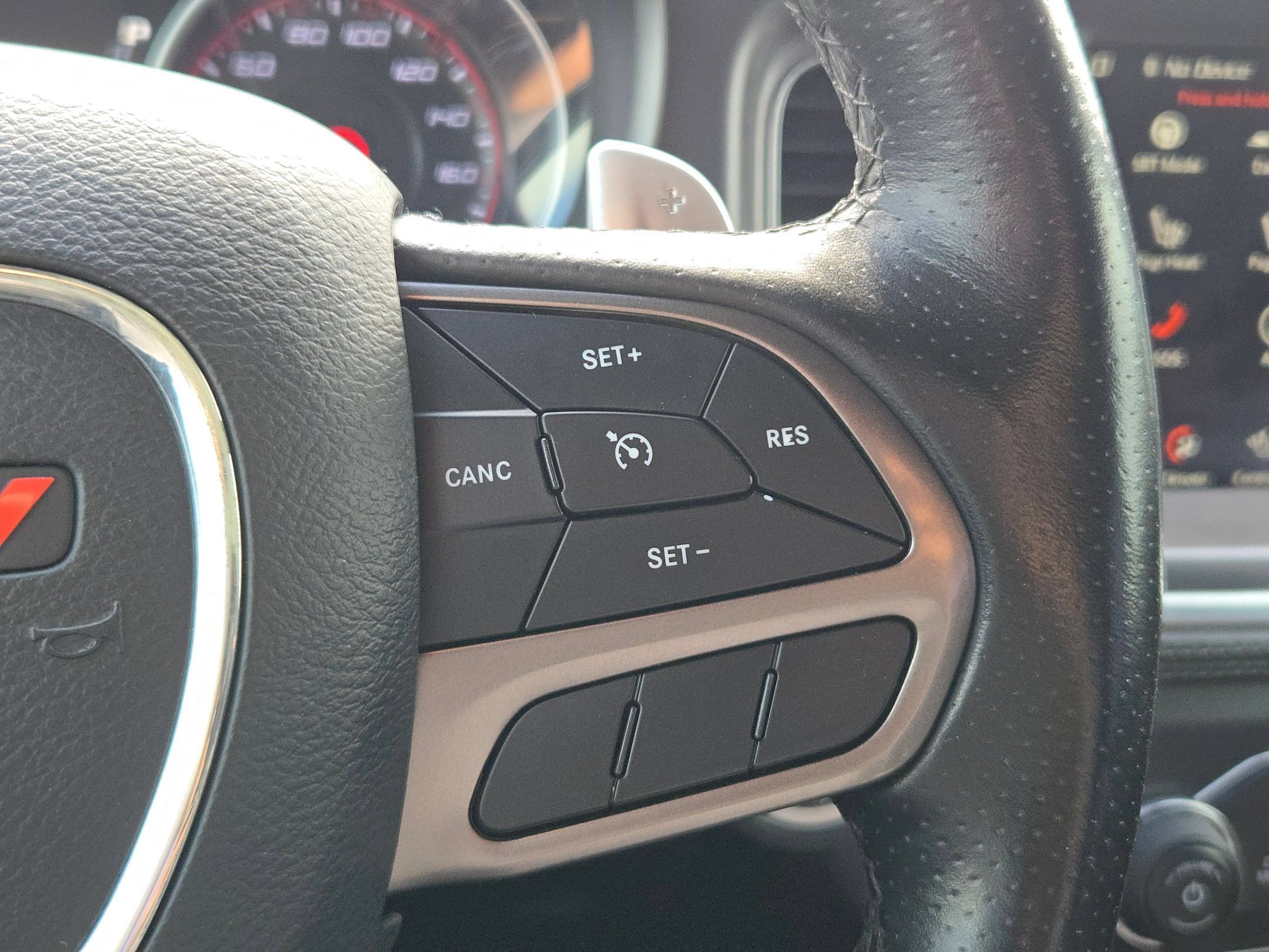 Used 2020 Dodge Charger Scat Pack w/ Plus Group RWD image 20