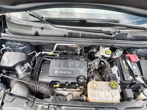 Used 2017 Buick Encore Preferred AWD/4WD image 28