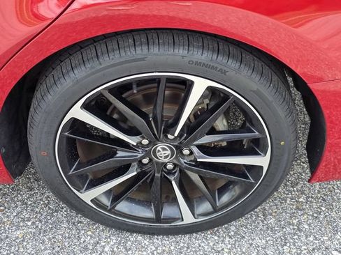 Used 2020 Toyota Camry XSE FWD image 32