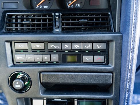 Used 1988 Toyota Supra -Super Low Mile Survivor Car, image 28