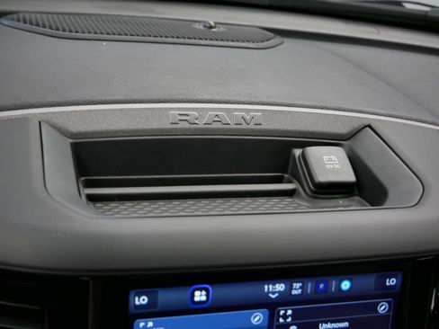 Certified 2024 RAM 3500 Tradesman w/ Bed Utility Group image 38