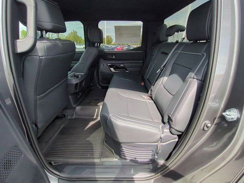 New 2026 Toyota Tundra Limited AWD/4WD image 16