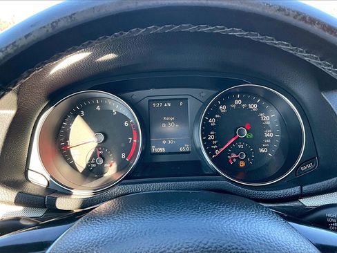 Used 2017 Volkswagen Passat 1.8T SE image 18