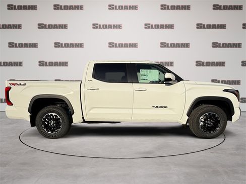 New 2025 Toyota Tundra SR5 image 6