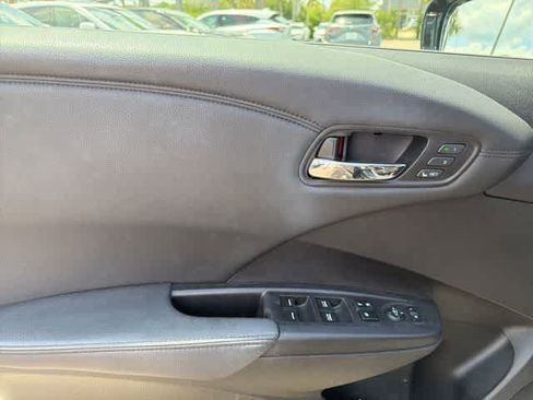 Used 2017 Acura RDX FWD w/ Technology Package image 21