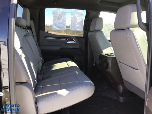 Used 2026 Chevrolet Silverado 1500 LT w/ All Star Edition Plus image 16