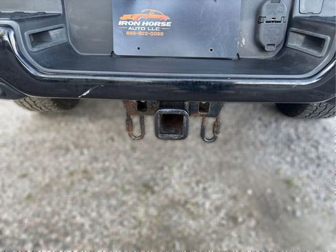 Used 2020 RAM 1500 Big Horn AWD/4WD image 16