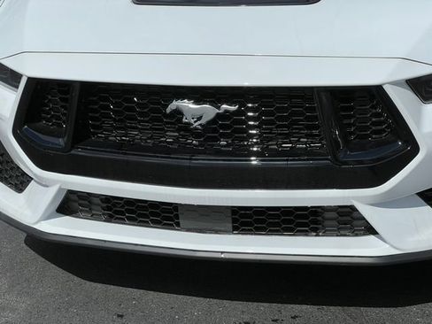 New 2025 Ford Mustang GT RWD image 30