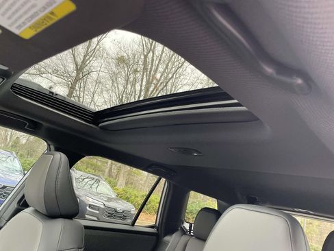 New 2026 Subaru Outback Premium image 18