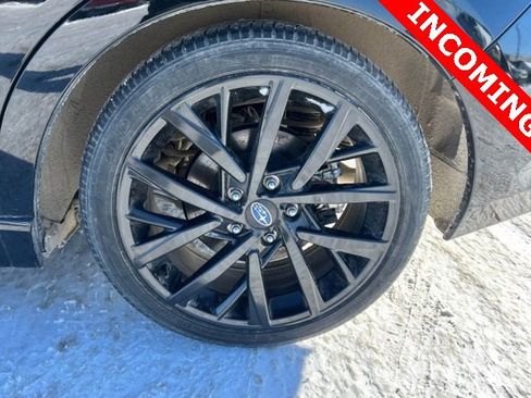 Used 2024 Subaru Impreza RS image 6