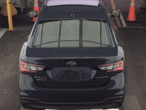 Used 2025 Subaru Legacy Premium image 6