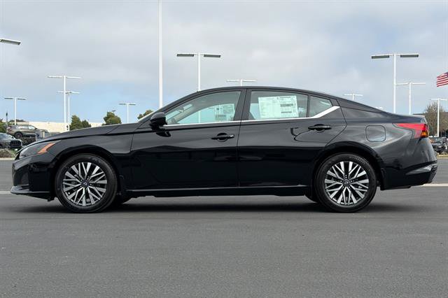 New 2026 Nissan Altima 2.5 SV FWD image 7